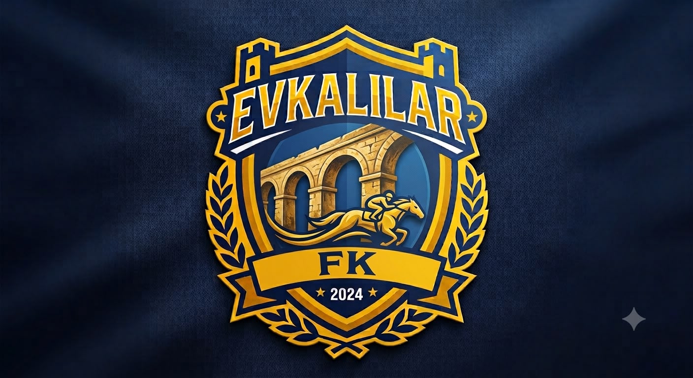 EVKALILAR FK. 