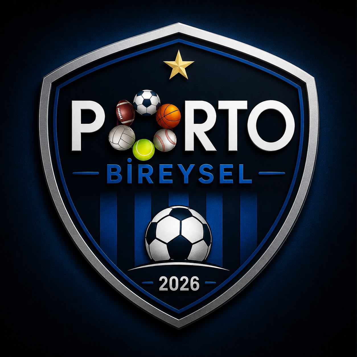 PORTO BİREYSEL PERFORMANS ANTRENMANLARI