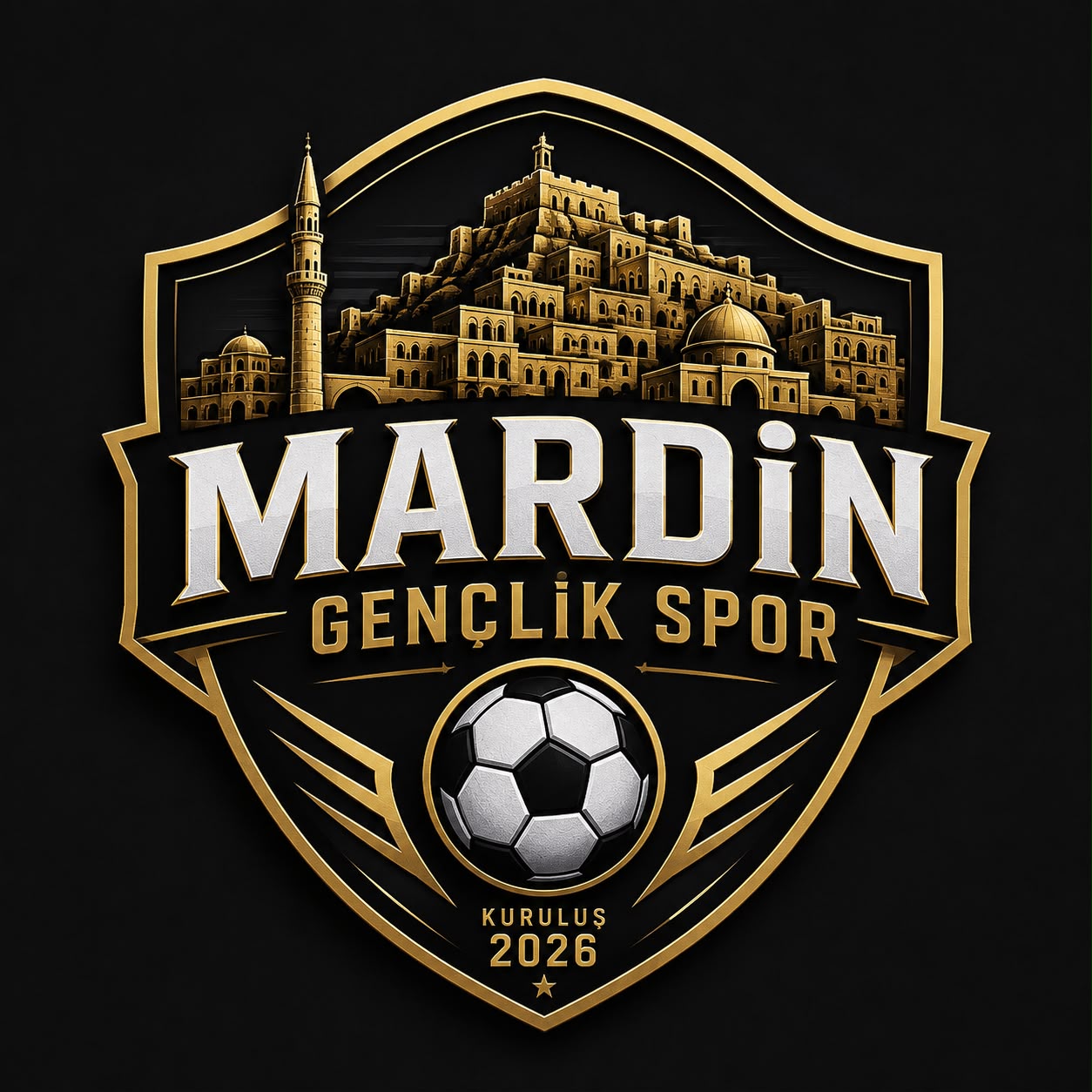 MARDİN GENÇLİK 