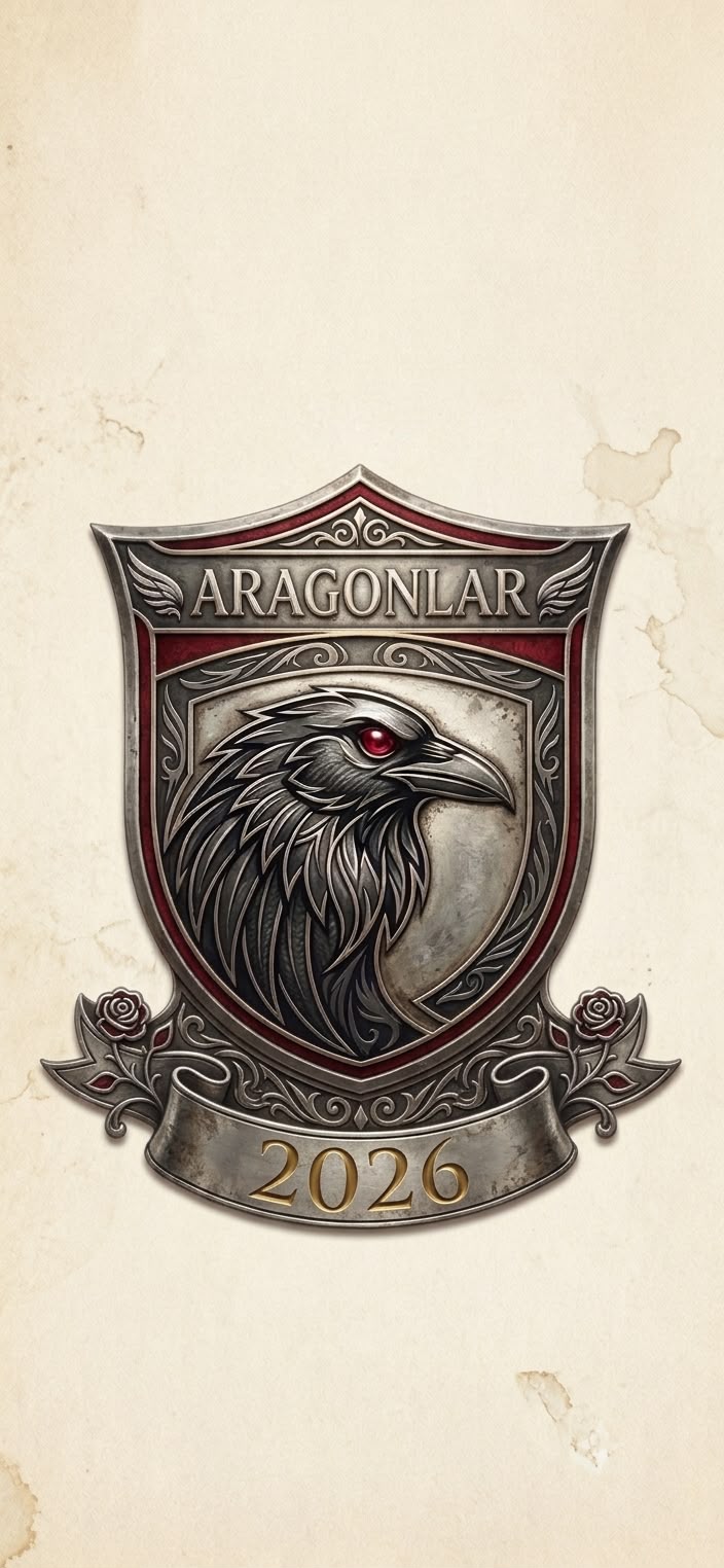 ARAGONLAR 