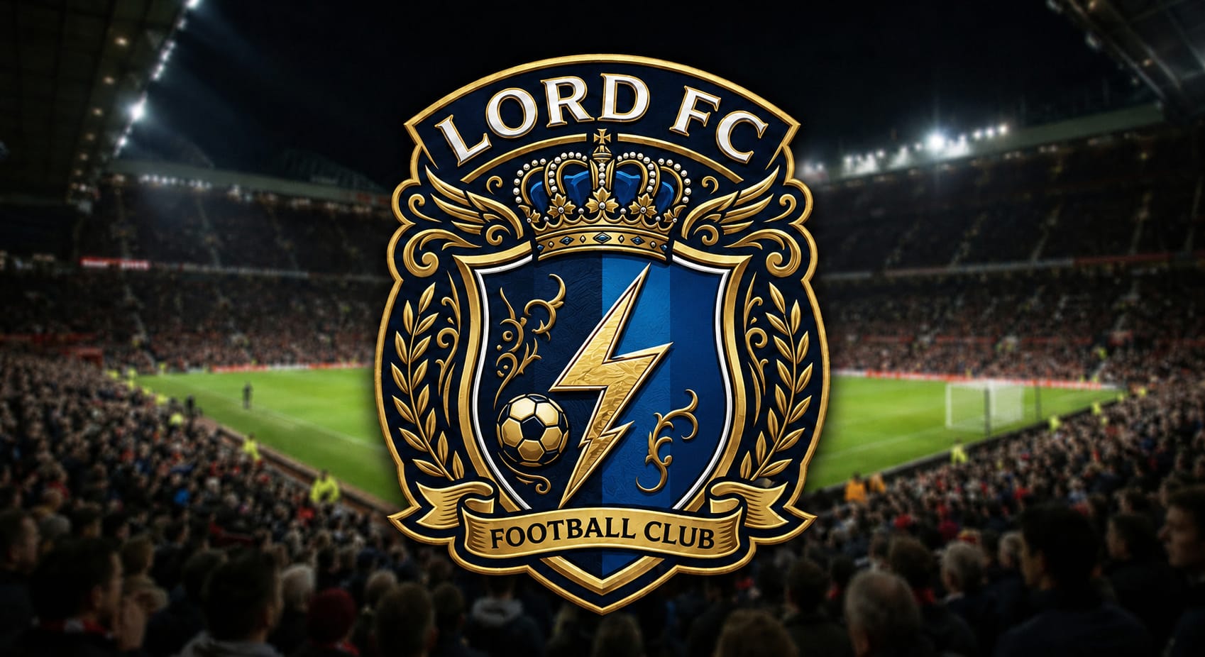 Lord FC