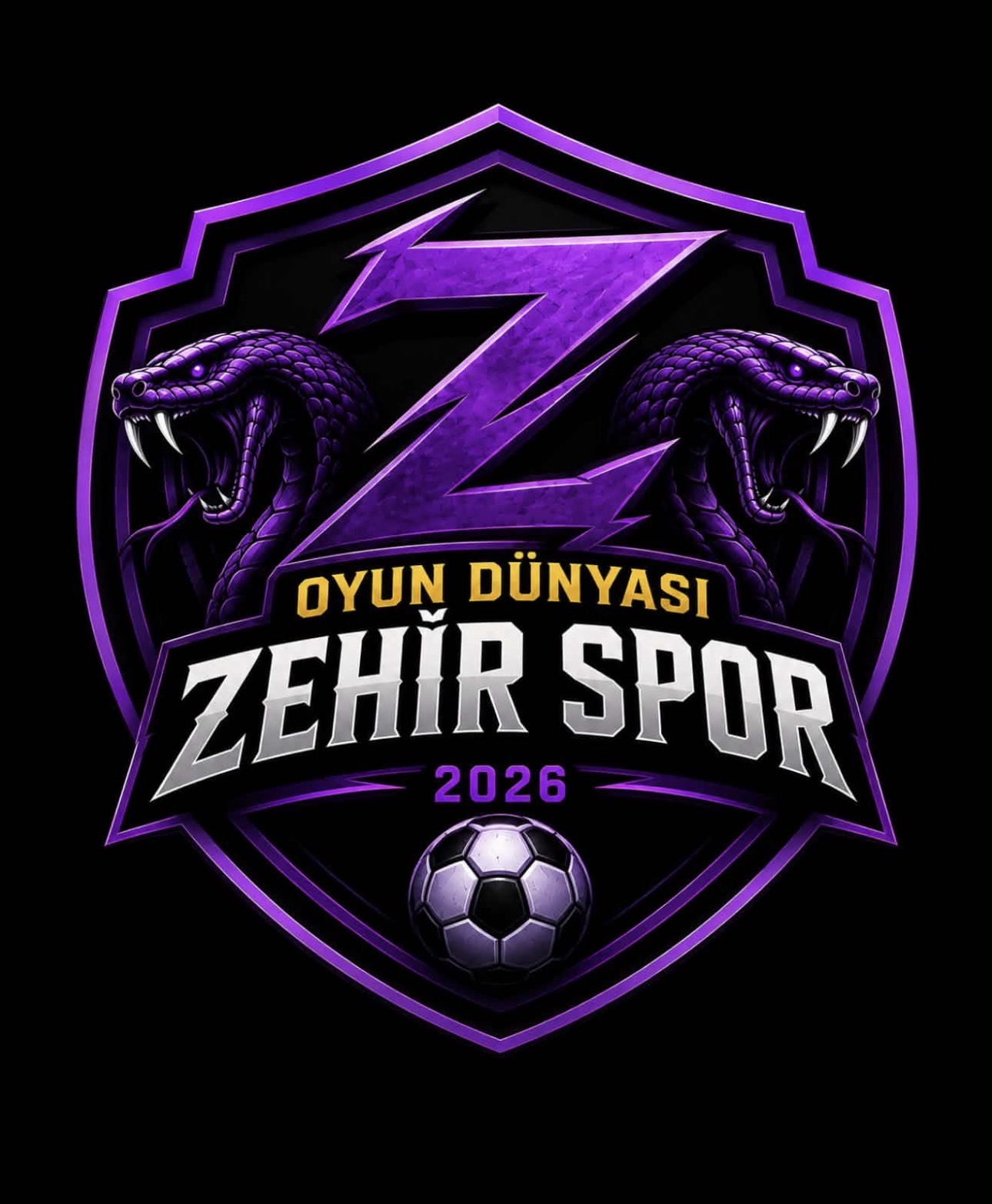 OYUN DÜNYASI ZEHİR SPOR
