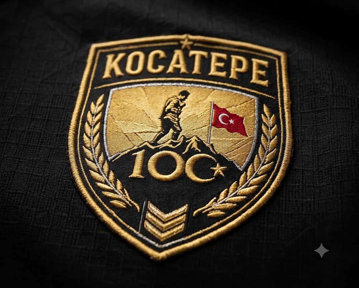 Kocatepe FK
