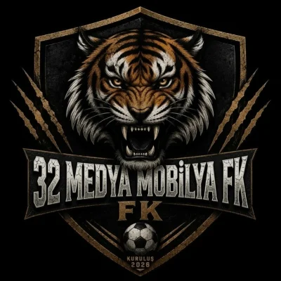 32 MEDYA MOBİLYA FK 