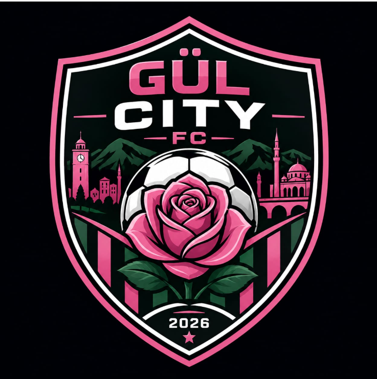 Gül City FC