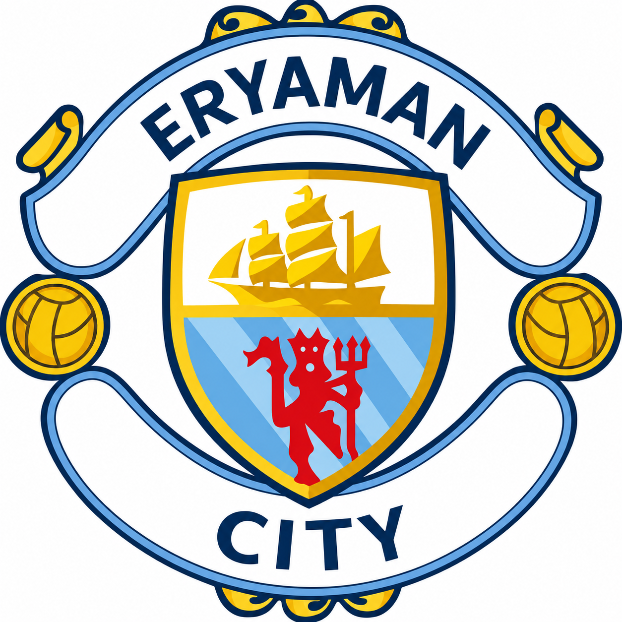 ERYAMAN CİTY