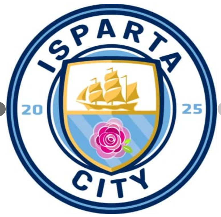 ISPARTA CİTY