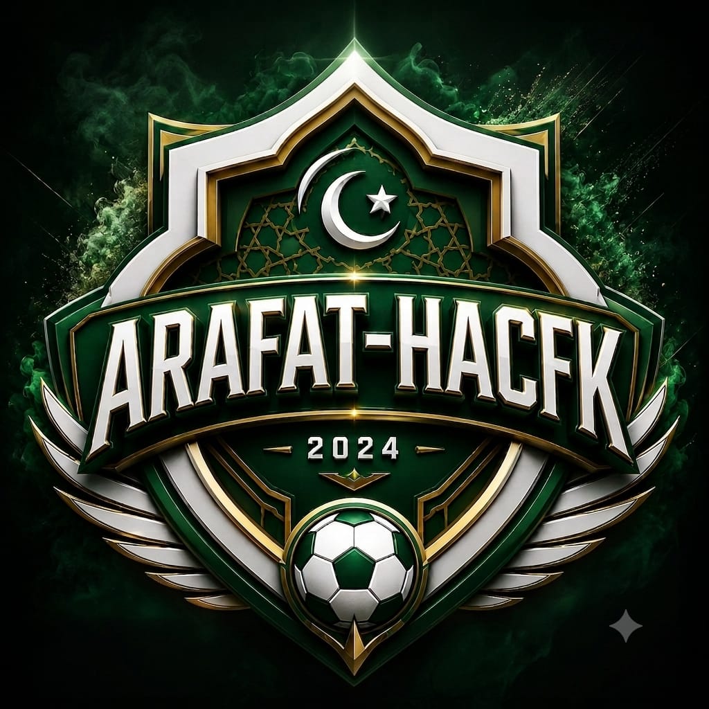 ARAFAT HAC FK 