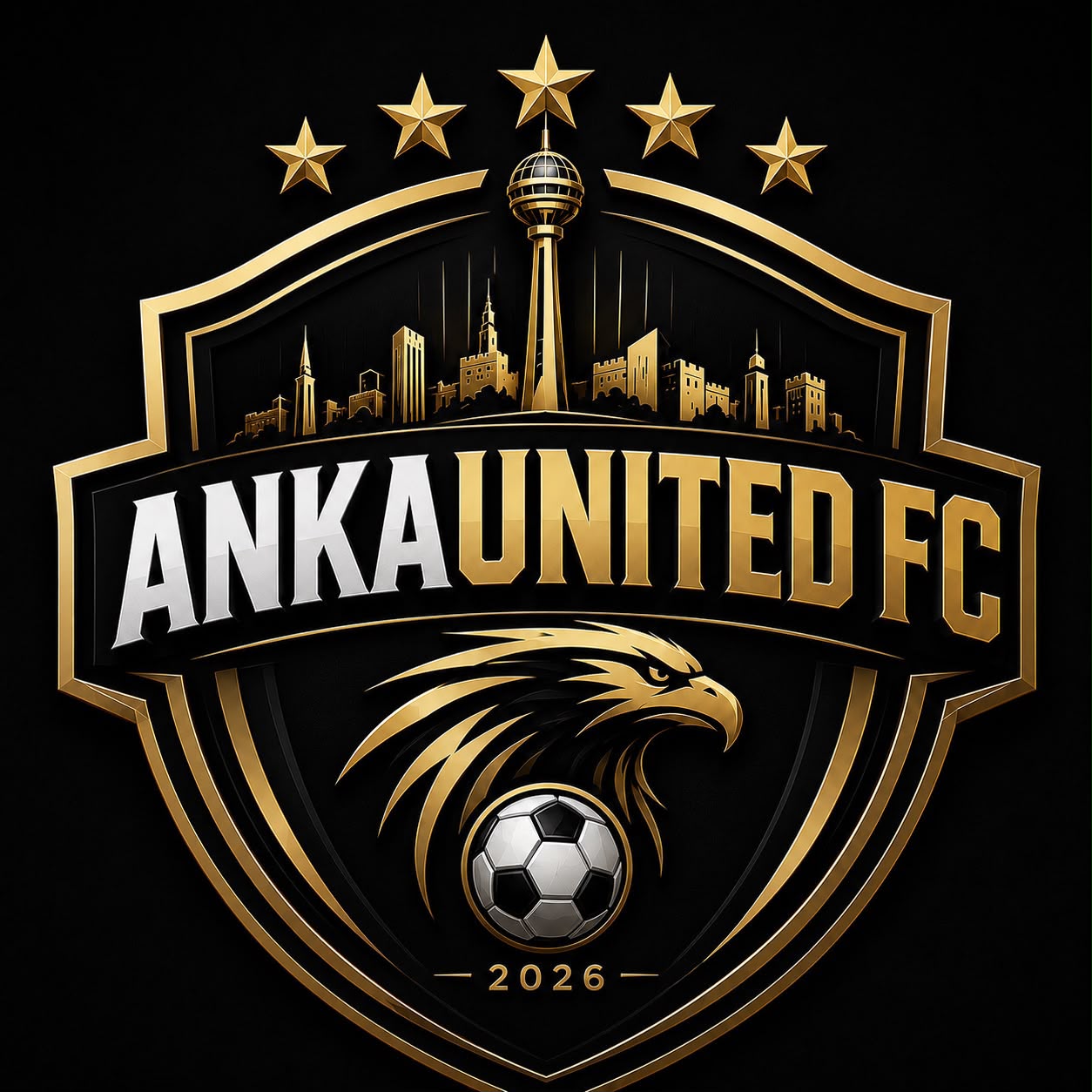 Anka United Fc
