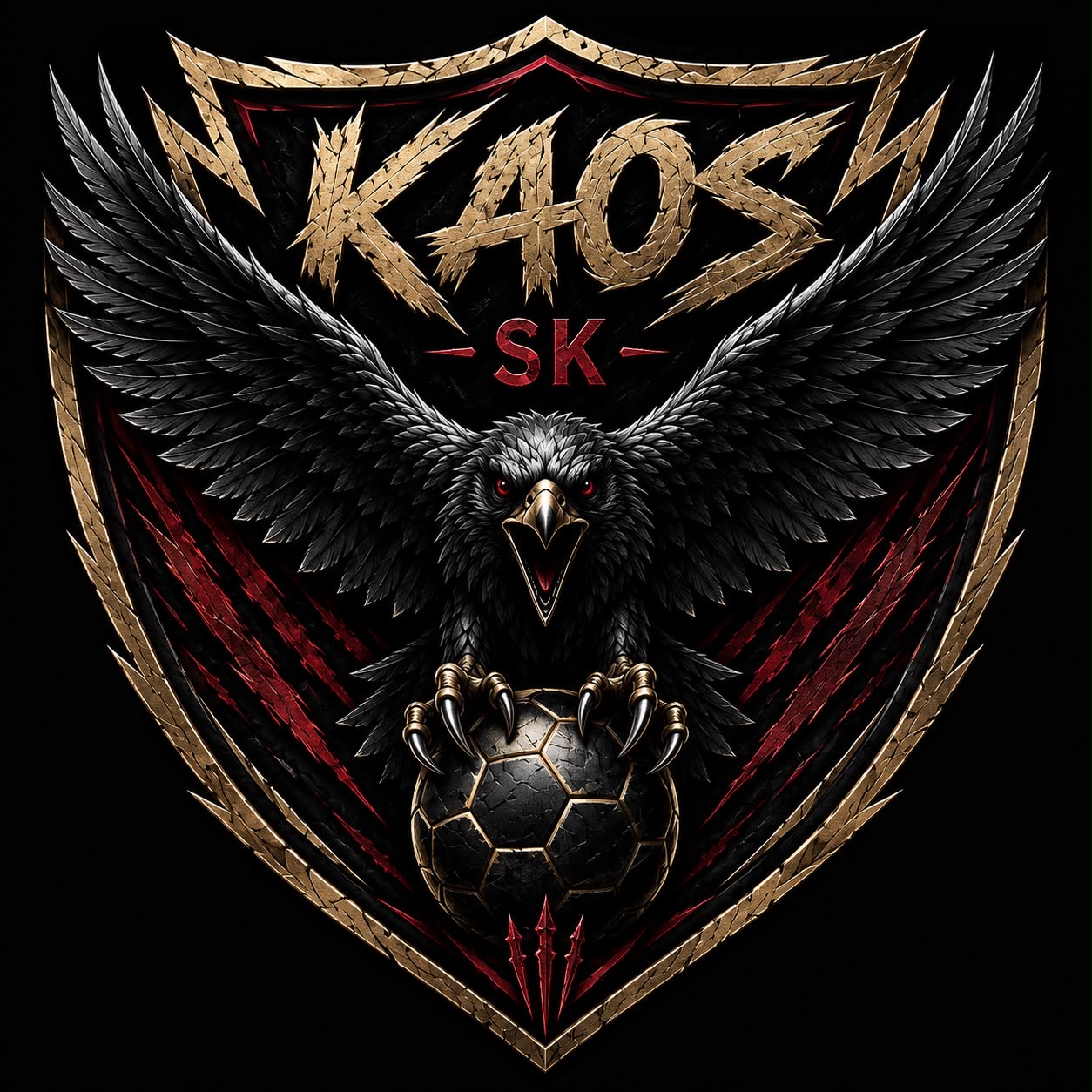 KAOS SK