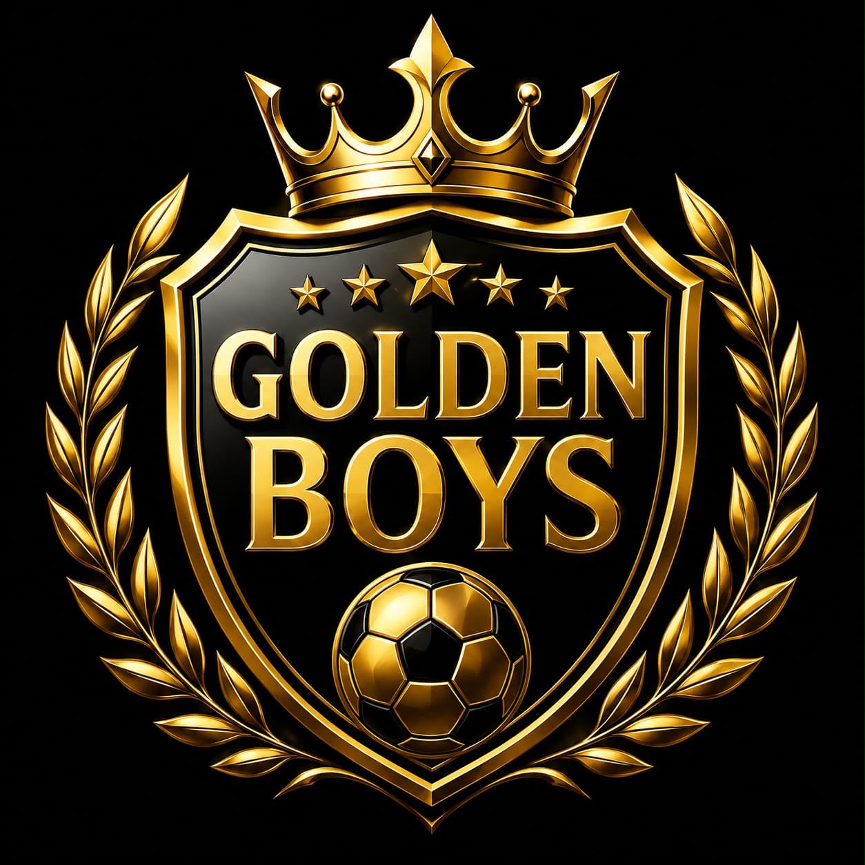 GOLDEN BOYS