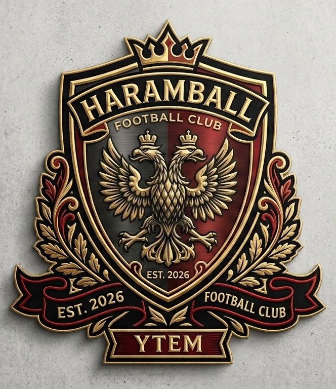 HARAMBALL FC