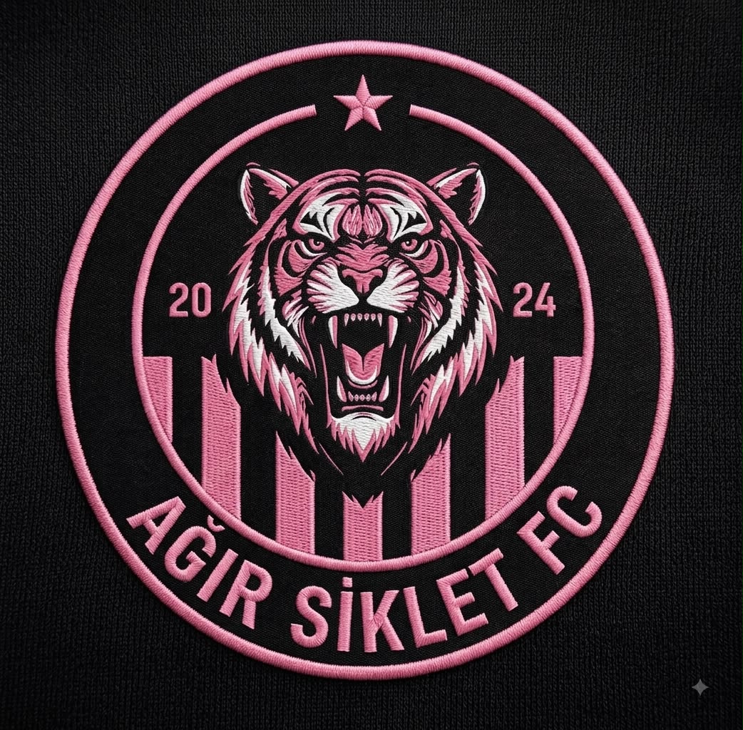 AĞIR SİKLET FC