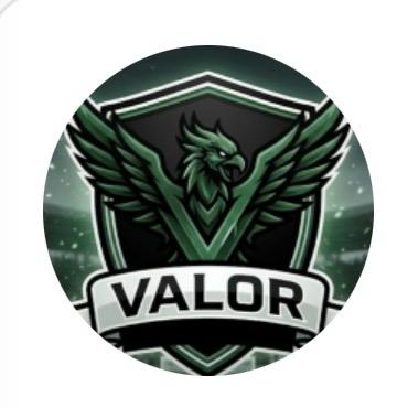 VALORR