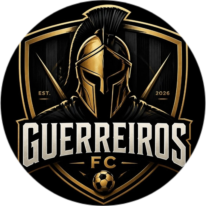 GUERREİROS FC