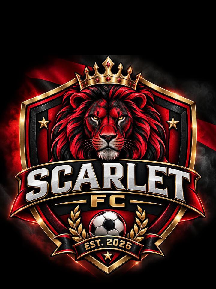 SCARLET FC
