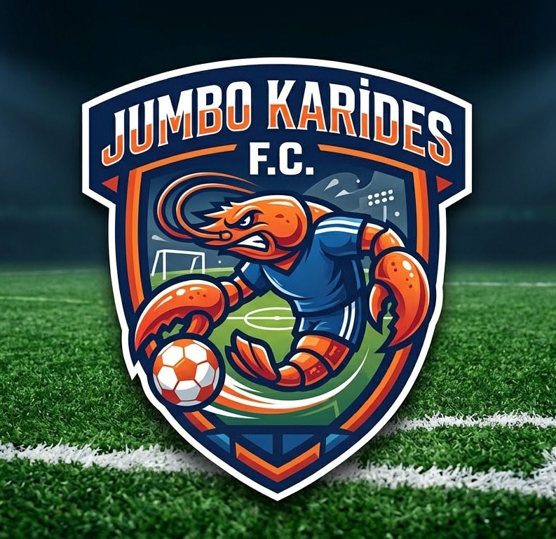 Jumbo Karides FC