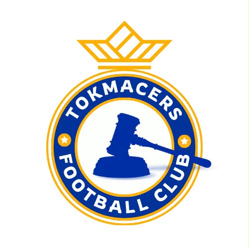Tokmacers Fc