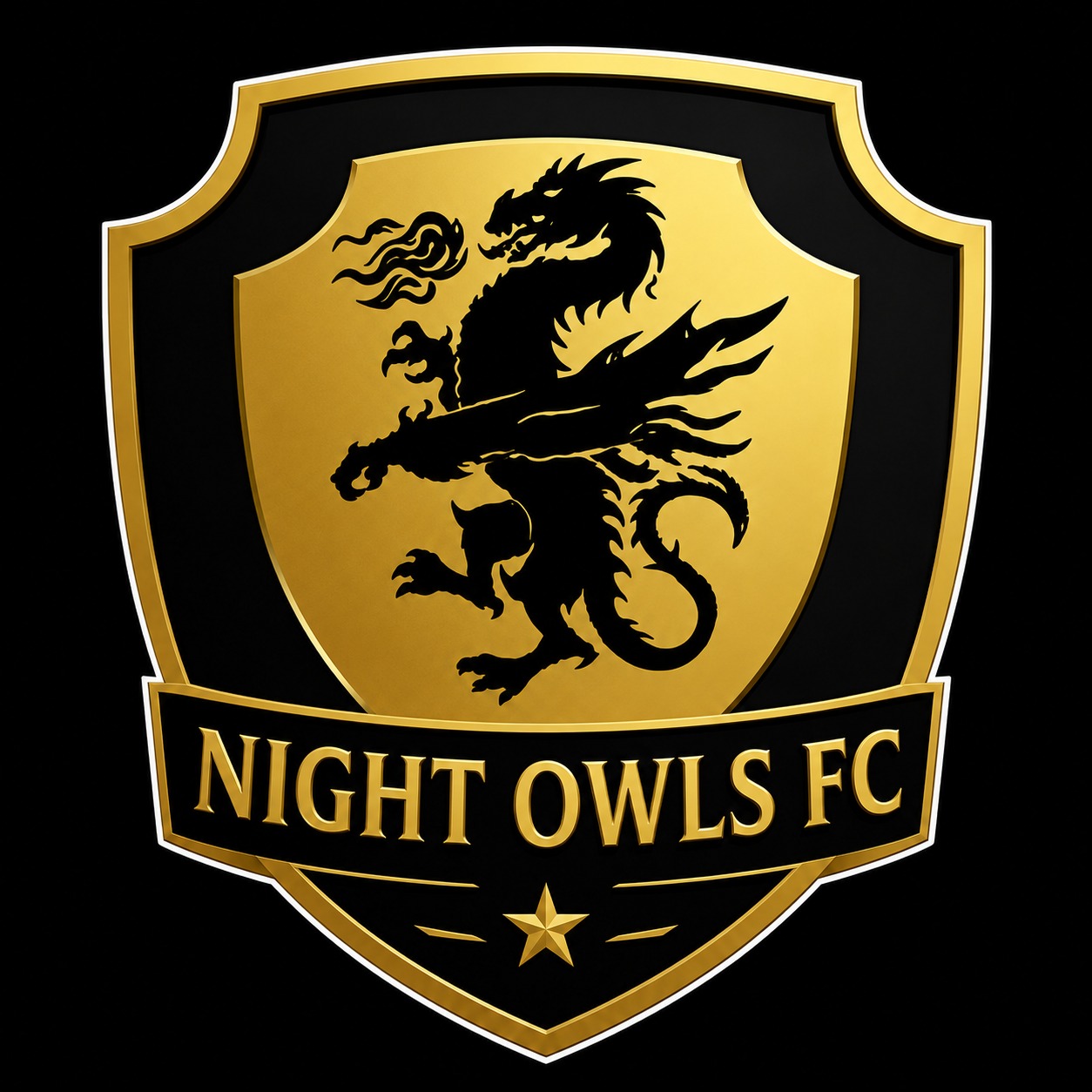 NİGHT OWLS FC