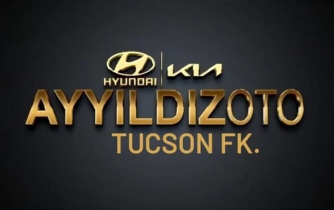 AYYILDIZ OTO TUCSON FK