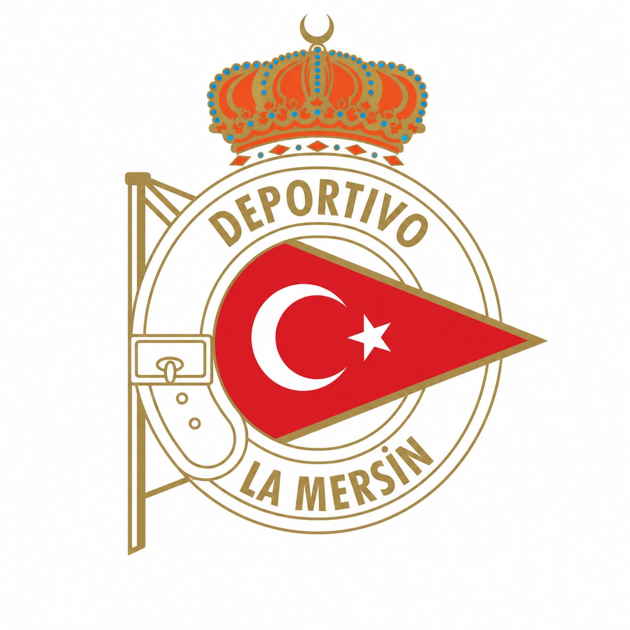 DEPORTİVO LA MERSİN