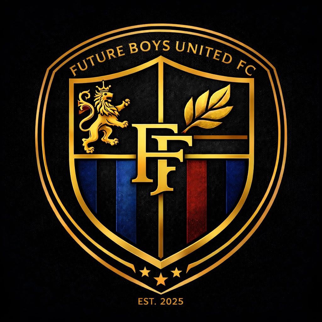 FUTURE BOYS UNİTED FC