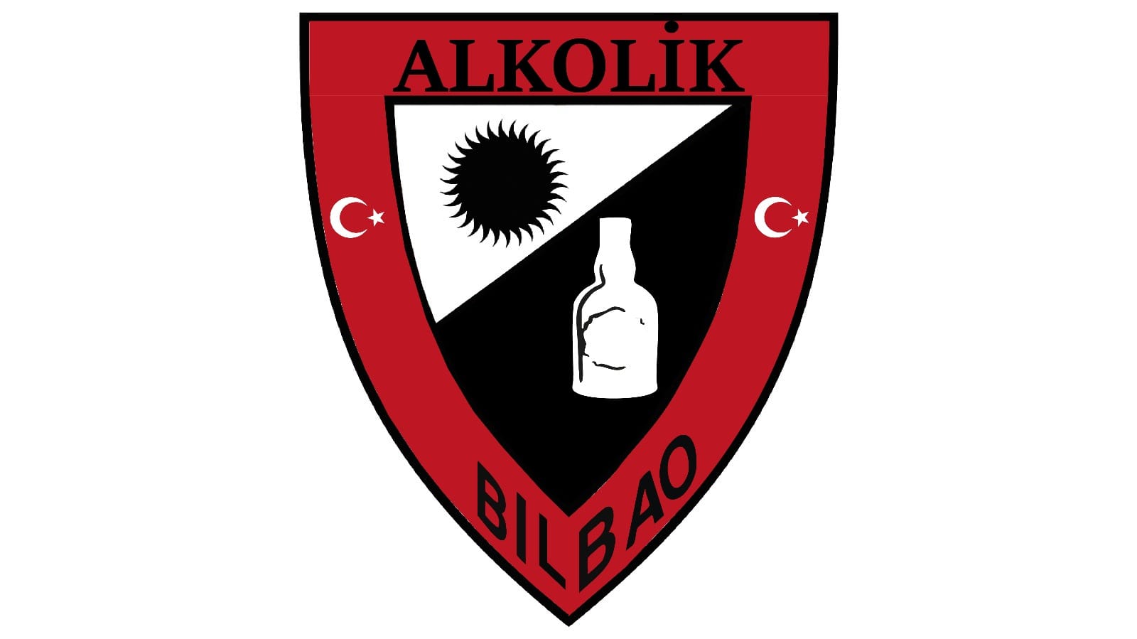 Alkolik BilBao