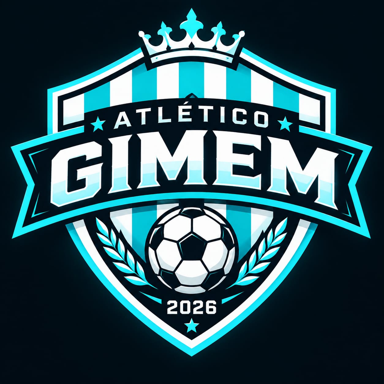 ATLETICO GİMEM