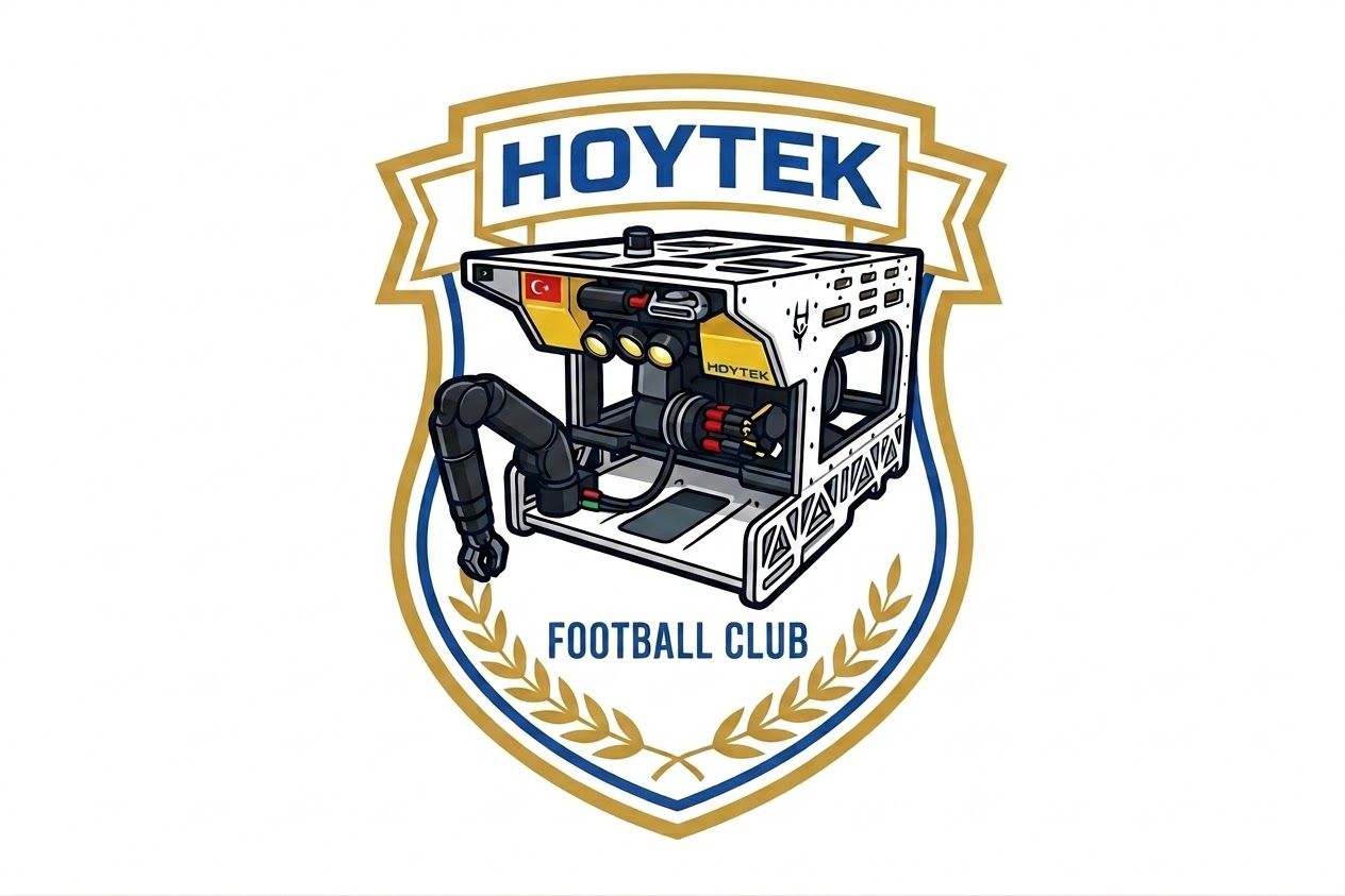 HOYTEK FK