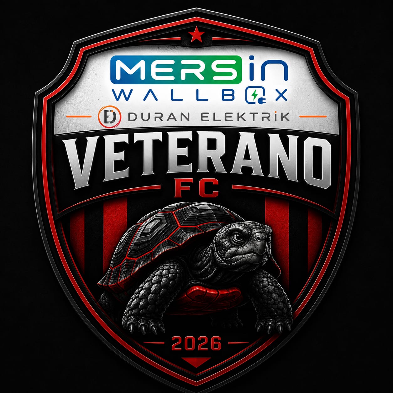 MERSİN WALLBOX VETERANO FC