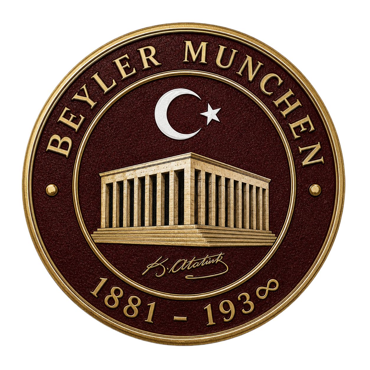 BEYLER MUNCHEN 2