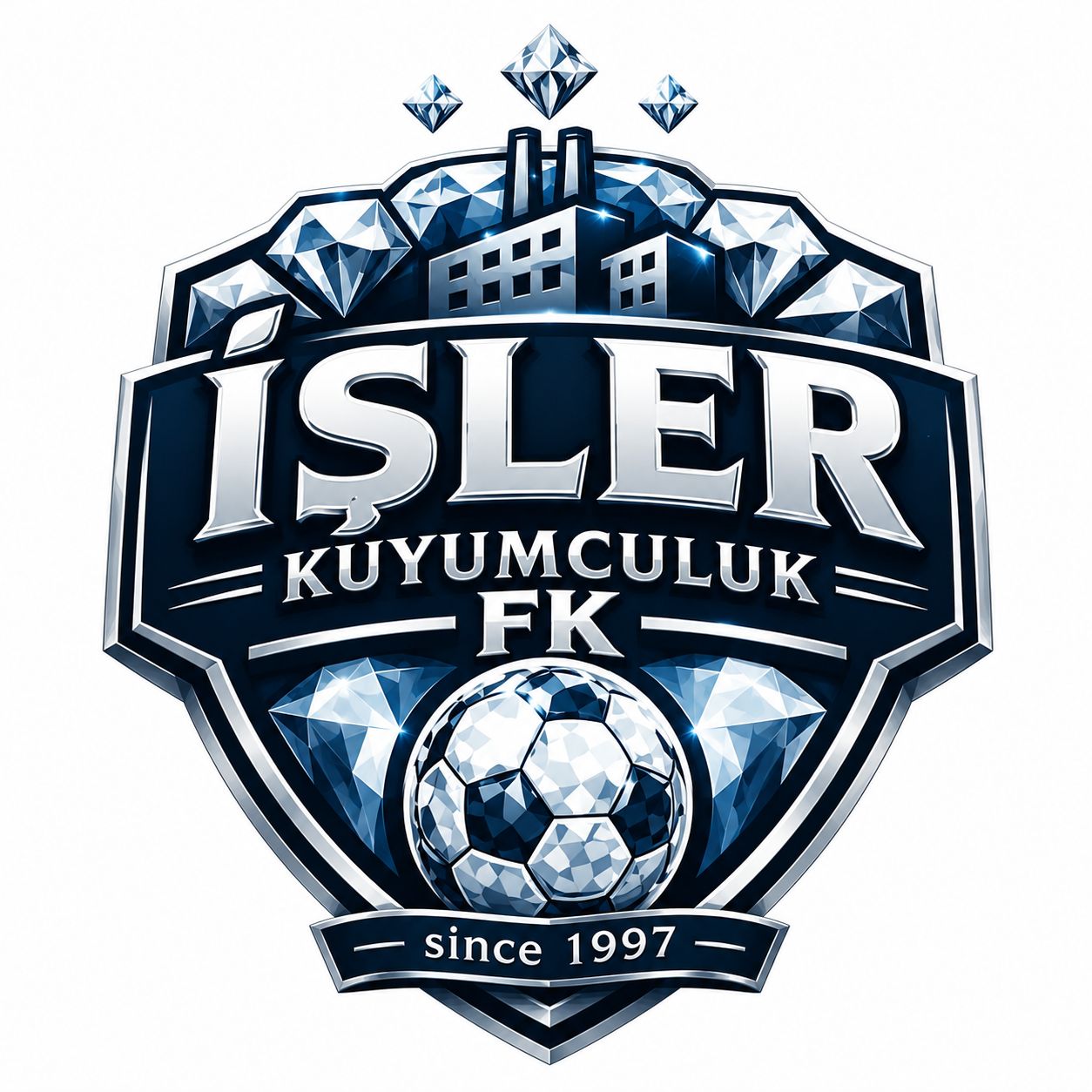 İŞLER KUYUMCULUK FK