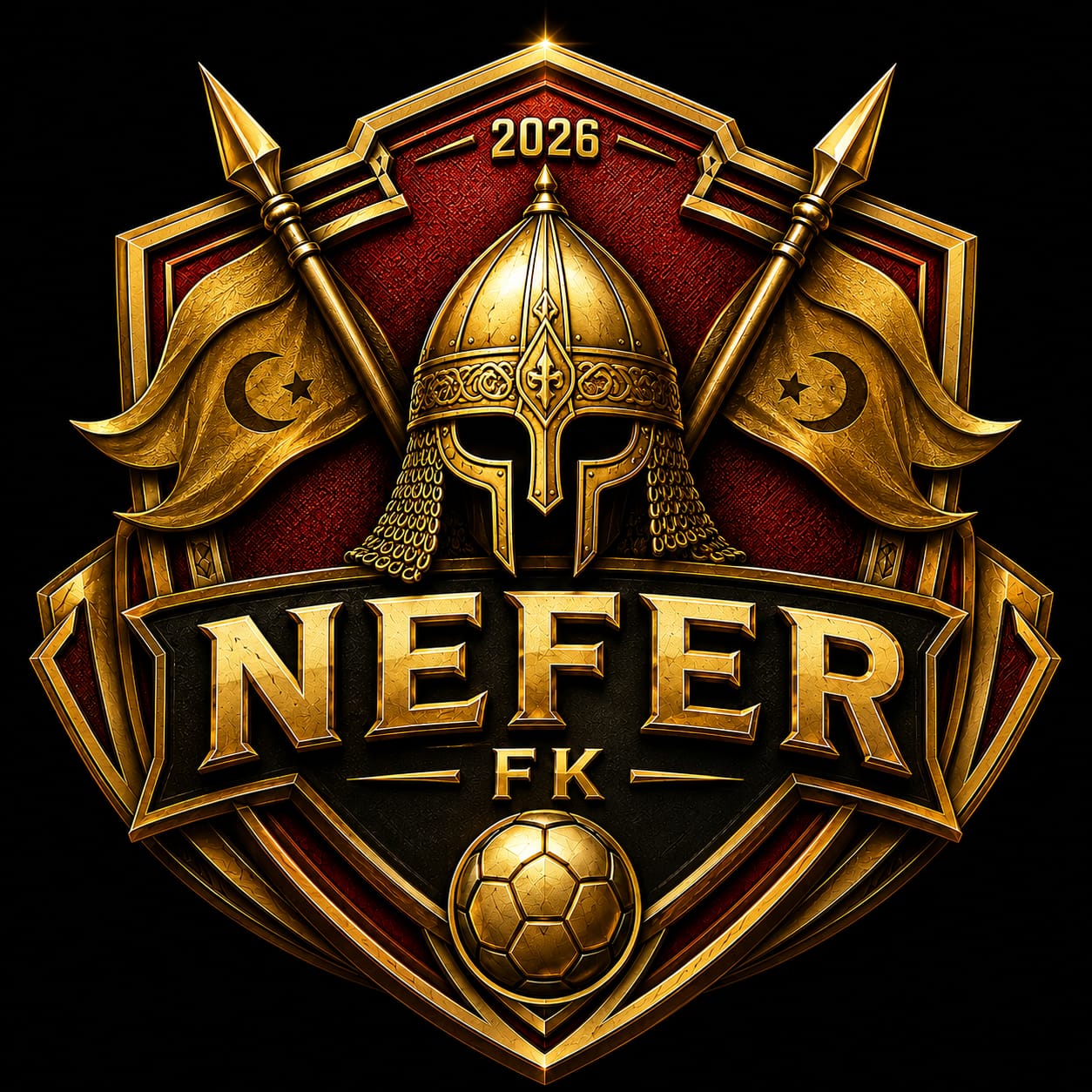 NEFER FK