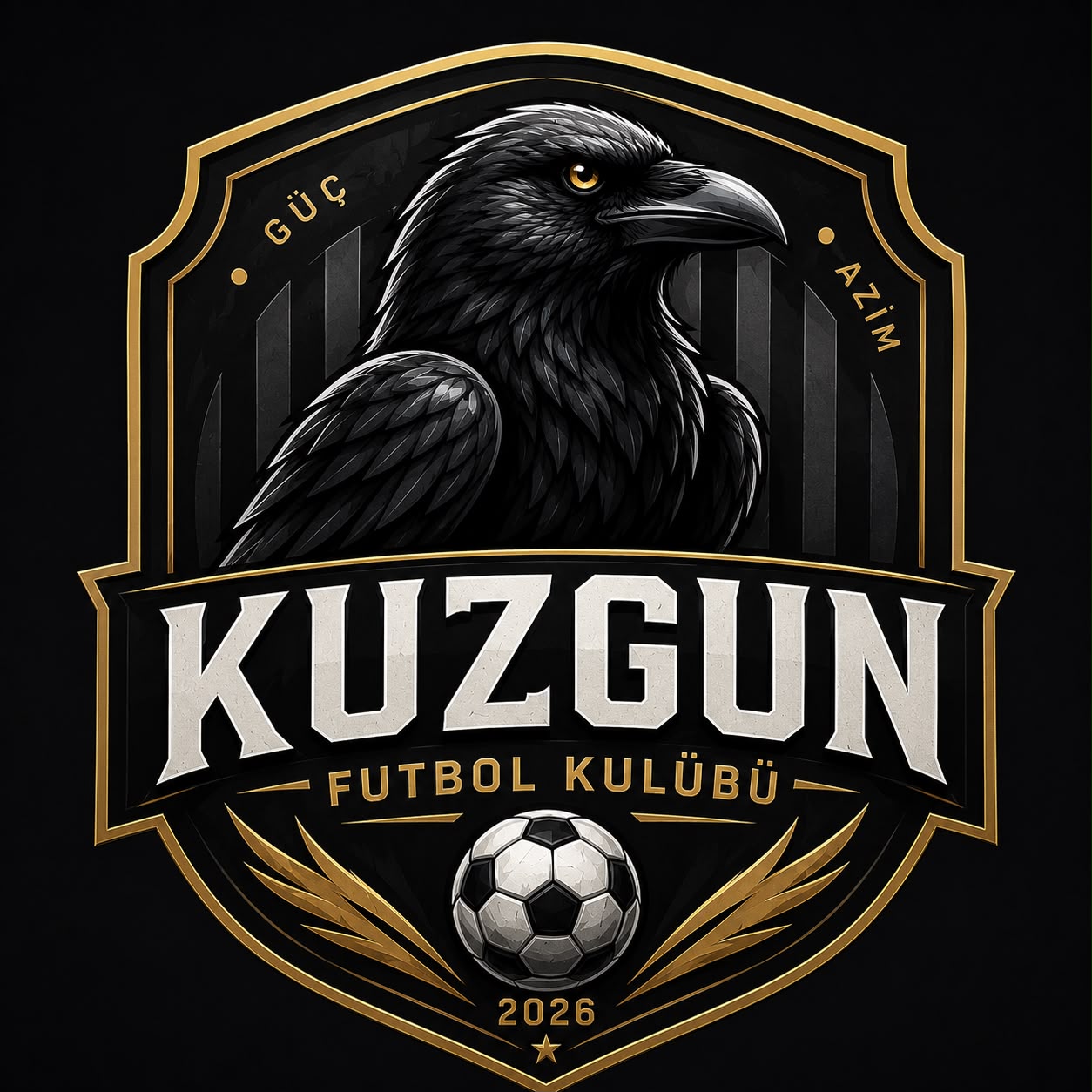 KUZGUN FK