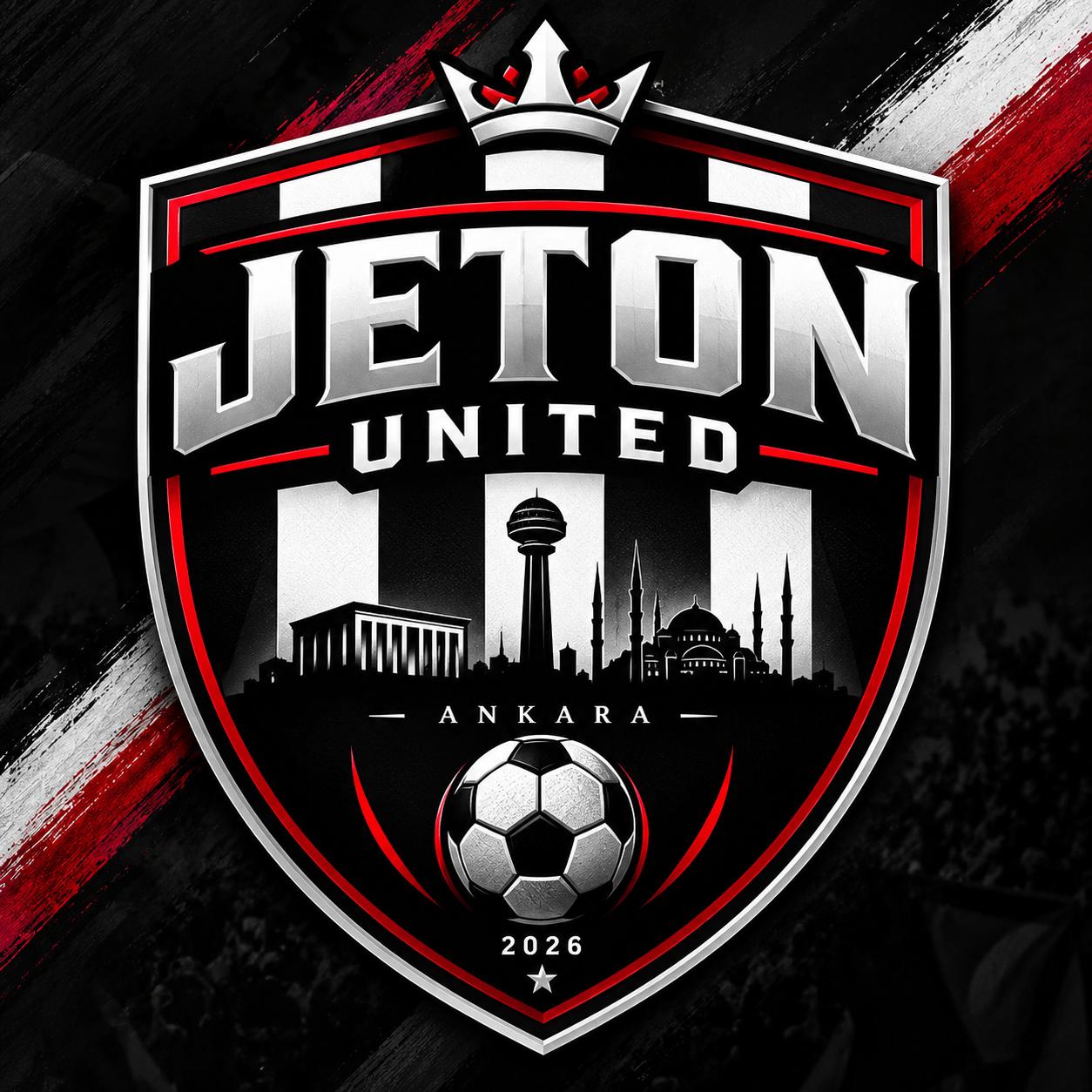 JETON UNITED