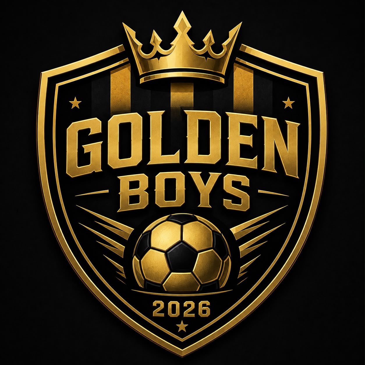 GOLDEN BOYS