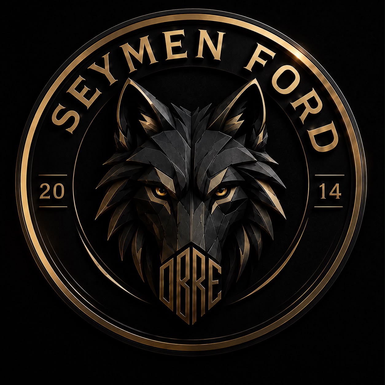 SEYMEN FORD OBRE FK