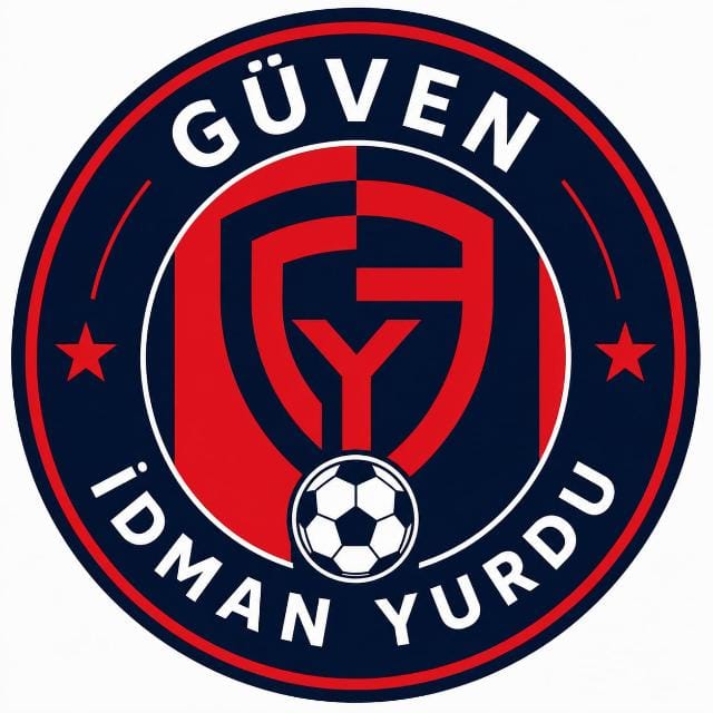 GÜVEN İDMAN YURDU