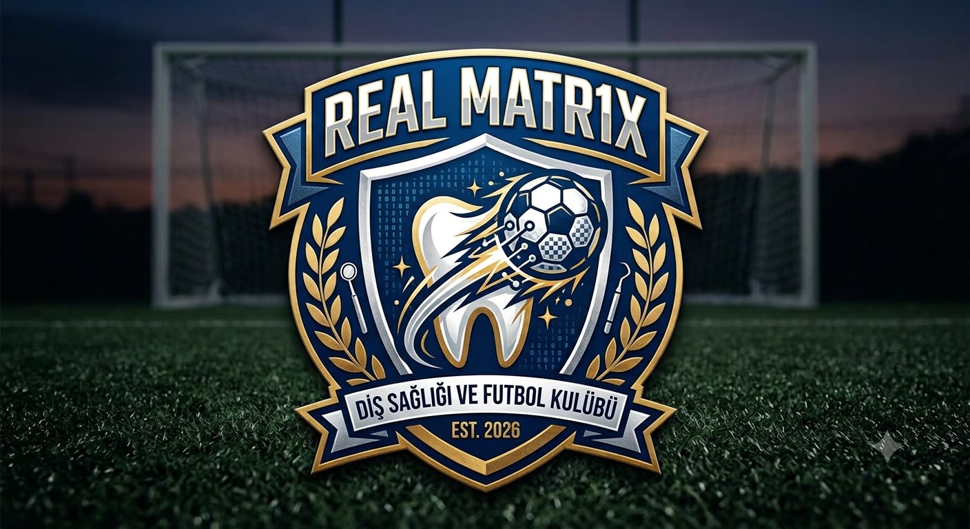 REAL MATRİX
