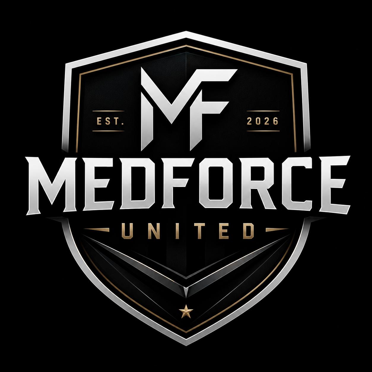 MEDFORCE UNITED