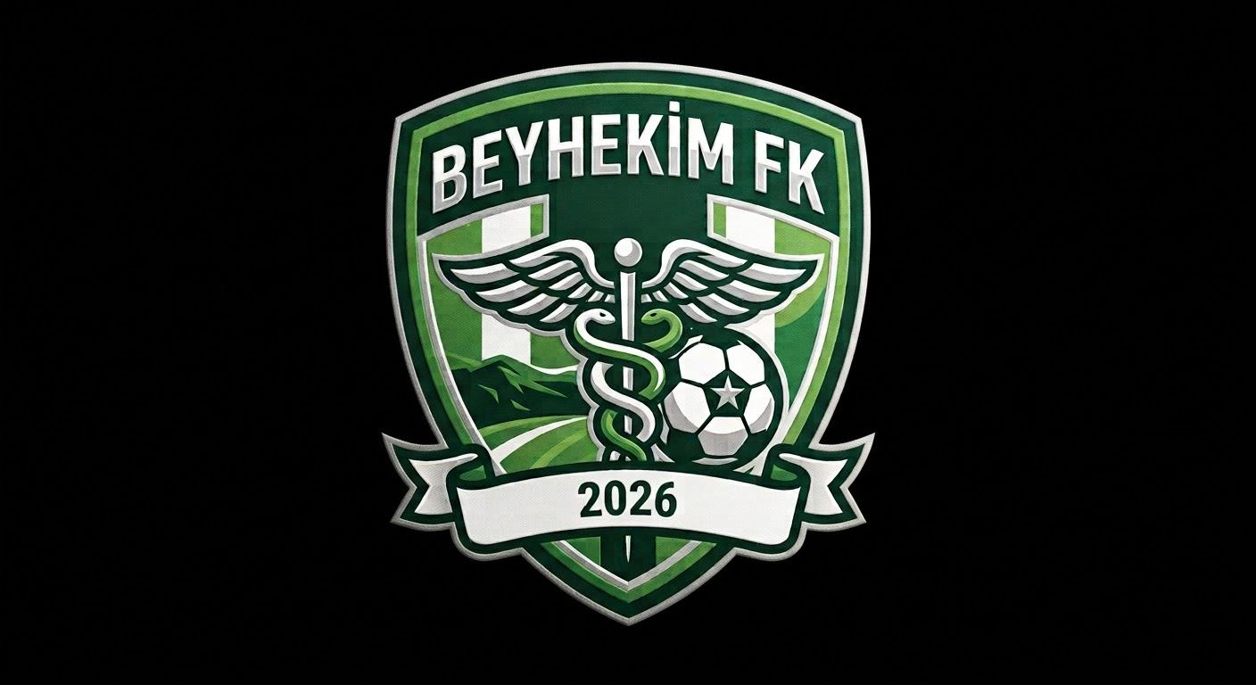 BEYHEKİM FK