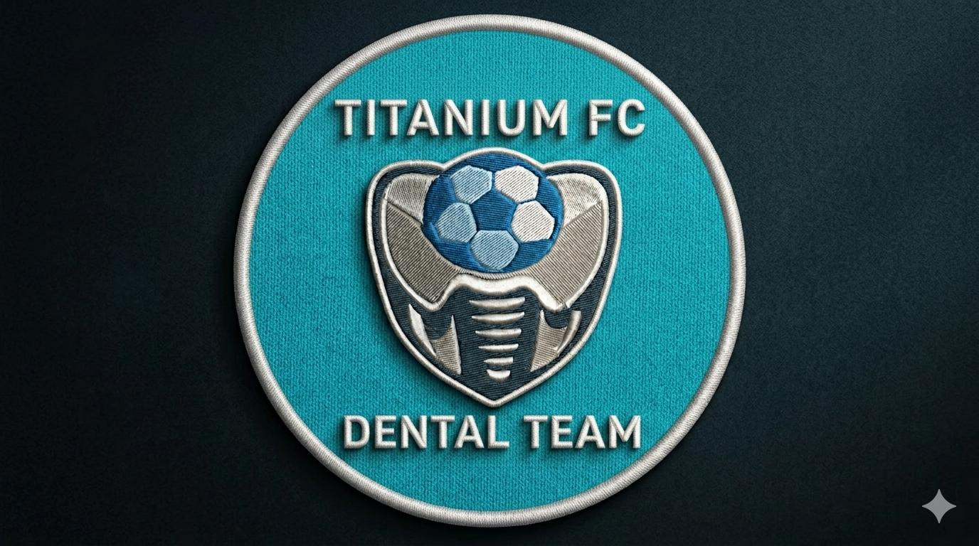 TITANIUM FC