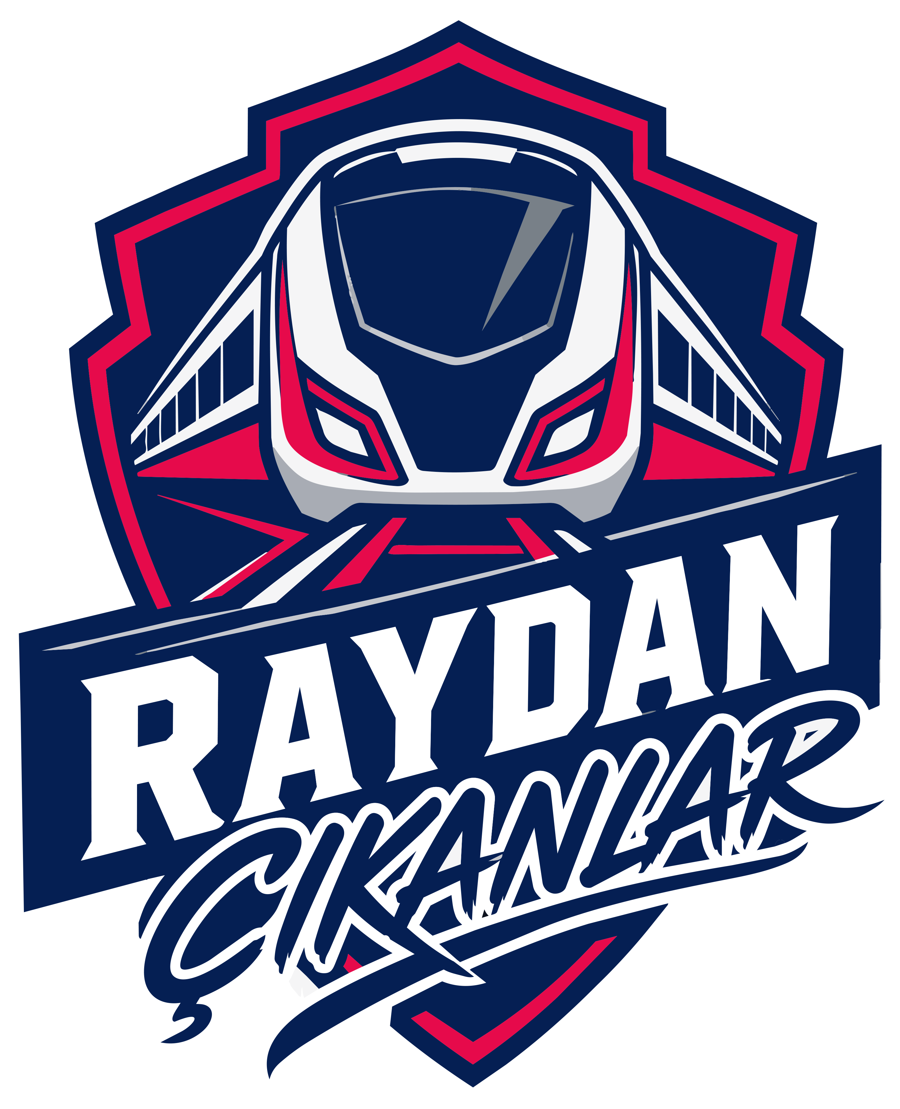 Raydan Çıkanlar
