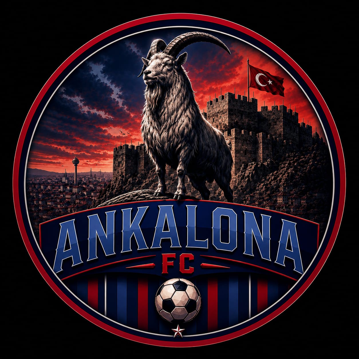 Ankalona FC