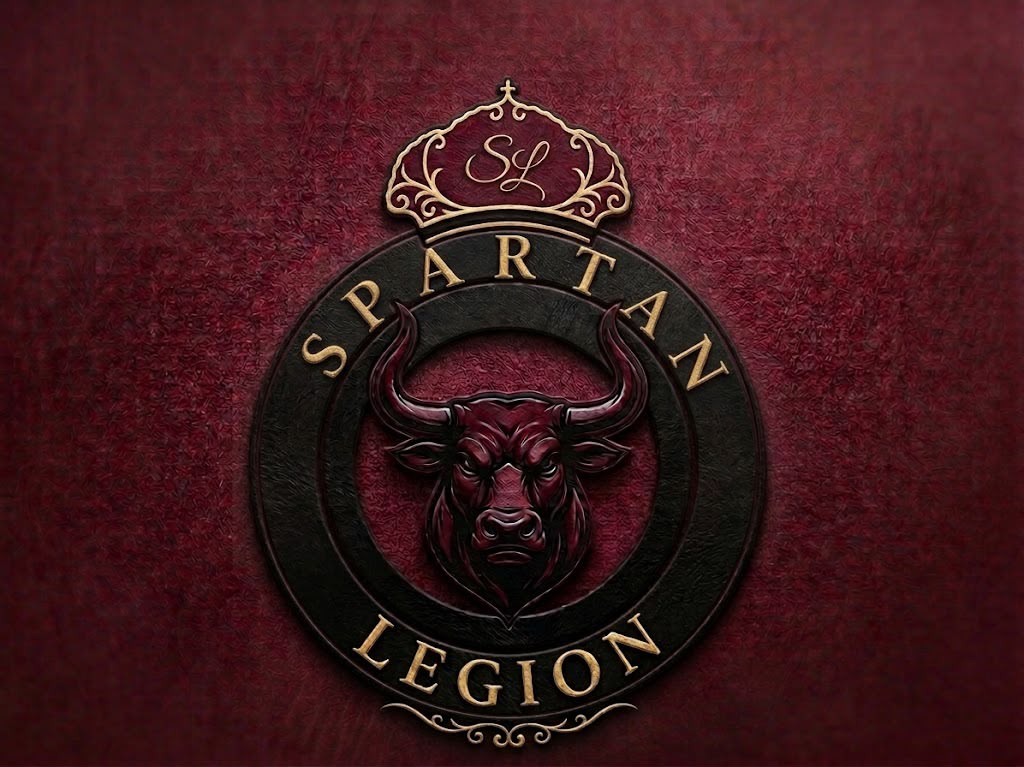 SPARTAN LEGION