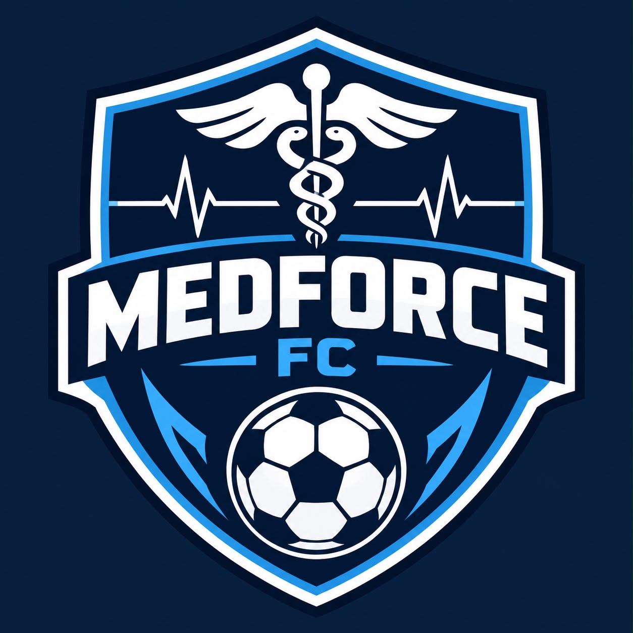 MEDFORCE FC