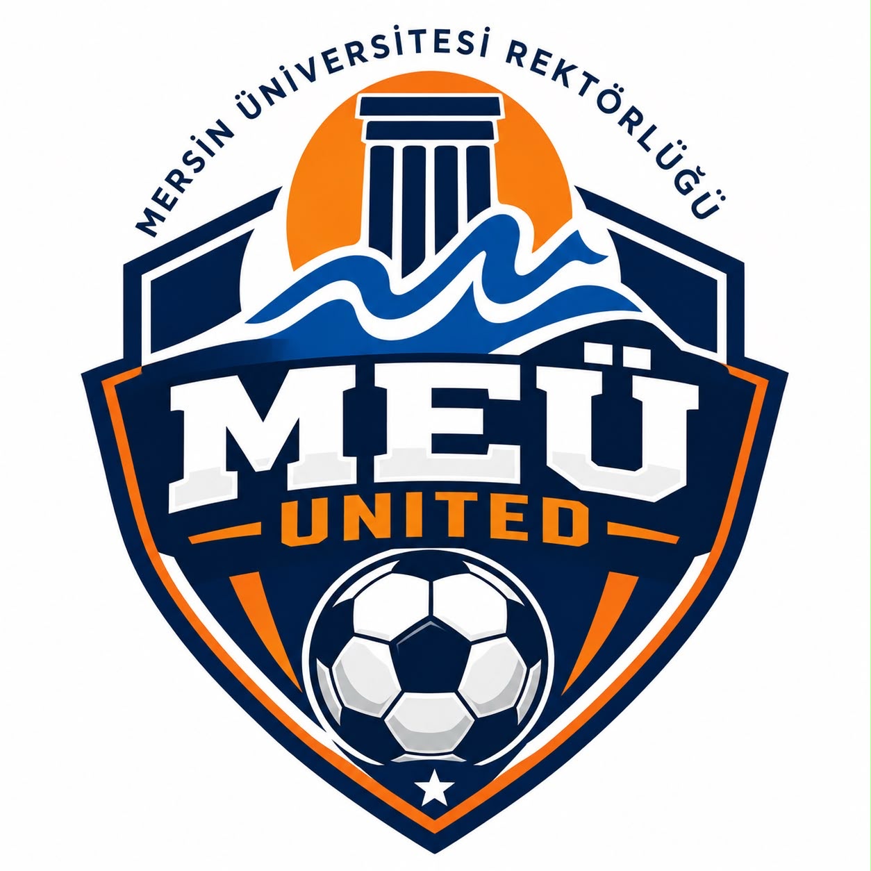 MEÜ UNİTED 