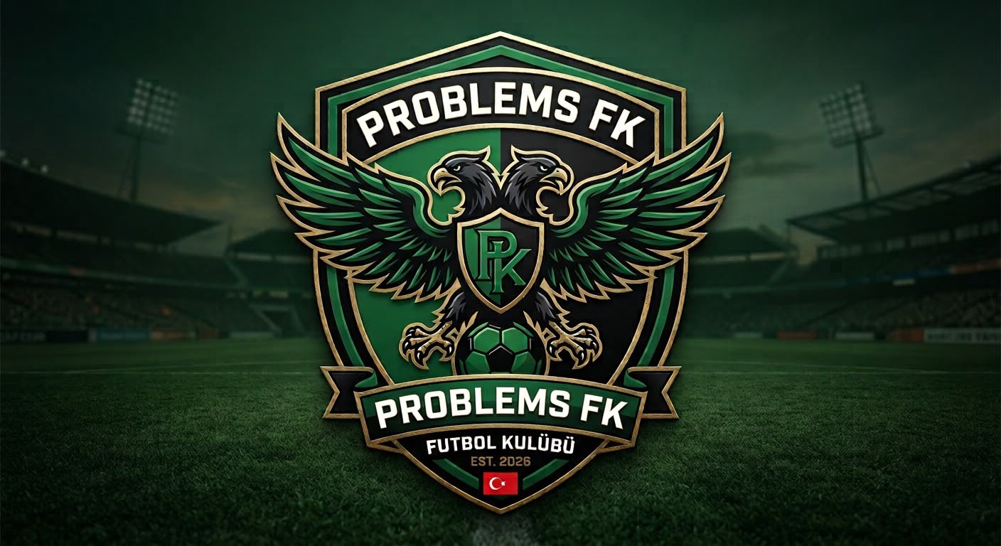 PROBLEMS FK
