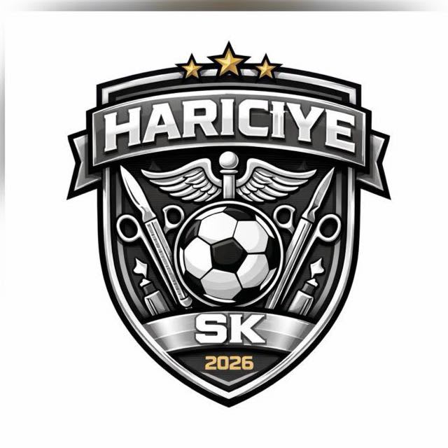HARİCİYE SK