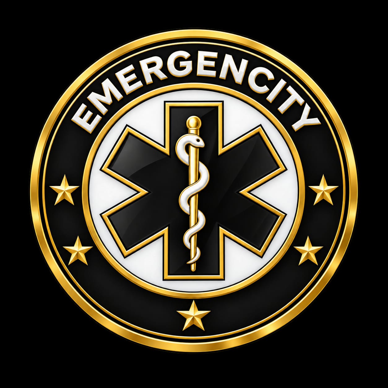 EMERGEN CITY